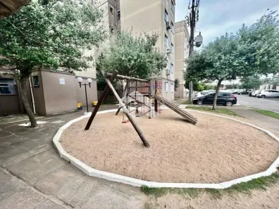 Apartamento com 2 Quartos à venda, 41m² no Mato Grande, Canoas
