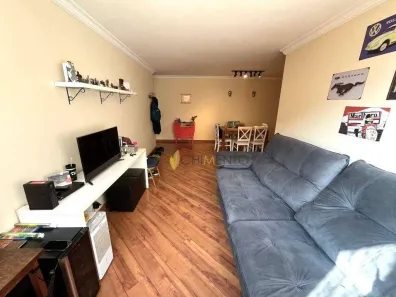 Apartamento com 3 Quartos à venda, 100m² no Vila Mariana, São Paulo