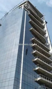 Sala Comercial para alugar, 1184m² no Jardim Paulistano, São Paulo