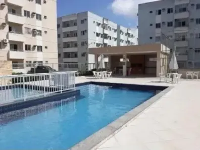 Apartamento com 2 Quartos à venda, 47m² no Quarenta Horas (Coqueiro), Ananindeua