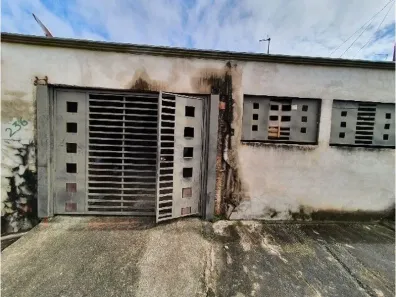 Casa com 2 Quartos à venda, 65m² no Cidade Nova I, Itu