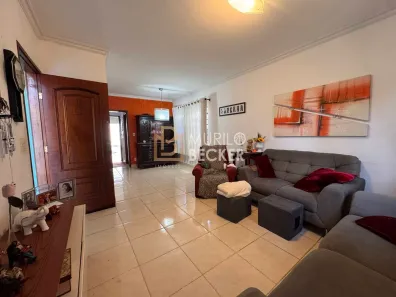 Casa com 3 Quartos à venda, 101m² no Jardim das Indústrias, São José dos Campos