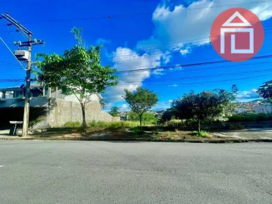 Lote/Terreno à venda, 573m² no Jardim América, Bragança Paulista