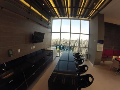 Flat com 1 Quarto para alugar, 42m² no Setor Bueno, Goiânia