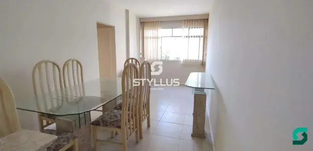 Apartamento com 2 Quartos à venda, 60m² no Lins de Vasconcelos, Rio de Janeiro