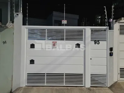 Sobrado com 3 Quartos à venda, 112m² no Vila Formosa, São Paulo