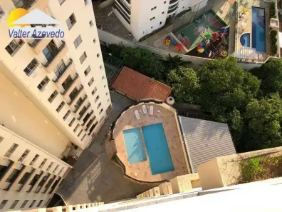 Apartamento com 3 Quartos à venda, 76m² no Santa Teresinha, São Paulo
