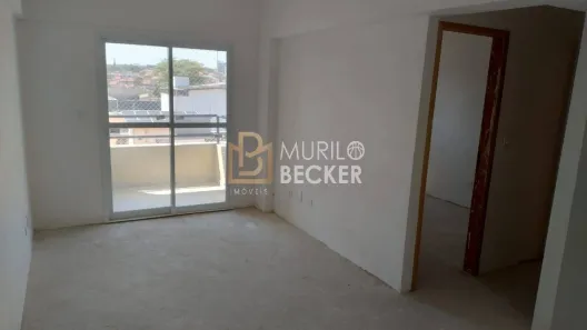 Apartamento com 2 Quartos à venda, 61m² no Jardim Oriente, São José dos Campos