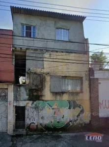 Imóvel Comercial à venda, 350m² no Guaiaúna, São Paulo