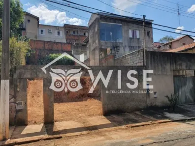 Lote/Terreno à venda, 250m² no Jardim Antonio Von Zuben, Campinas