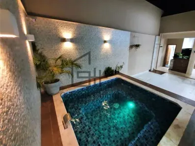 Casa com 3 Quartos à venda, 200m² no Parque Brasília, Anápolis