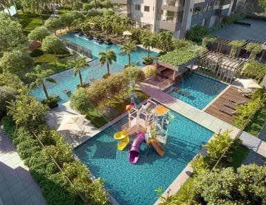 Apartamento com 2 Quartos à venda, 74m² no Barra da Tijuca, Rio de Janeiro