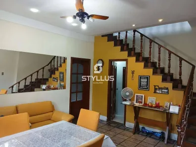 Casa com 3 Quartos à venda, 261m² no Méier, Rio de Janeiro