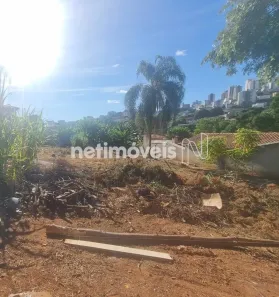 Lote/Terreno à venda, 1000m² no Palmeiras, Belo Horizonte