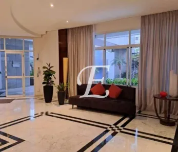 Apartamento com 4 Quartos à venda, 186m² no Vila Mariana, São Paulo