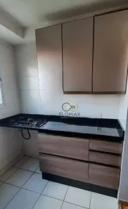 Apartamento com 2 Quartos à venda, 38m² no Jardim Albertina, Guarulhos