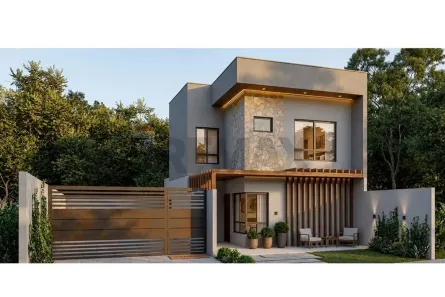 Sobrado com 3 Quartos à venda, 87m² no Santa Felicidade, Curitiba
