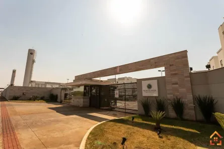 Apartamento com 3 Quartos à venda, 63m² no Jardim São Paulo II, Londrina