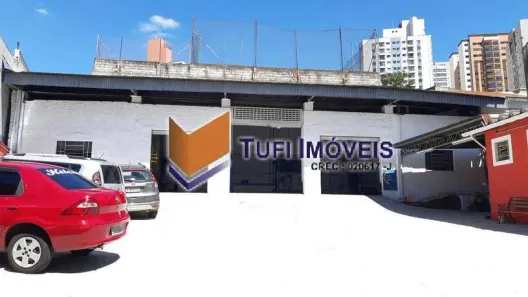 Sala Comercial à venda, 638m² no Saúde, São Paulo