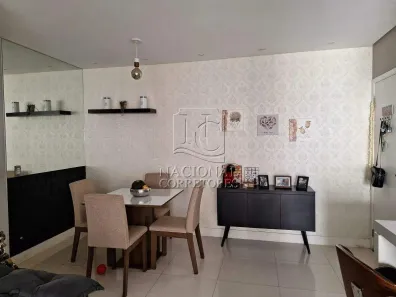 Apartamento com 3 Quartos à venda, 93m² no Baeta Neves, São Bernardo do Campo