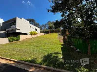 Lote/Terreno à venda, 492m² no Residencial e Empresarial Alphaville, Ribeirão Preto