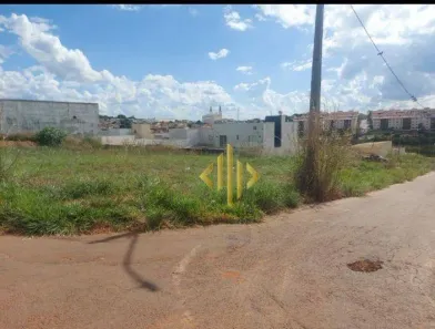 Lote/Terreno à venda, 330m² no Setor Sul Jamil Miguel, Anápolis