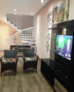 Apartamento com 3 Quartos à venda, 132m² no Loteamento João Batista Julião, Guarujá