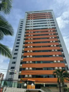Apartamento com 3 Quartos à venda, 128m² no Bairro Novo, Olinda