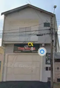 Casa com 2 Quartos para alugar, 175m² no Parque Residencial Monte Rey II, Piracicaba