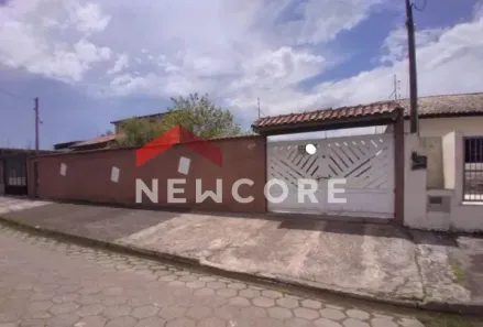 Casa com 2 Quartos à venda, 100m² no Estância Balneária Maria Helena Novaes, Peruíbe