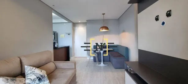 Apartamento com 2 Quartos à venda, 63m² no Vila Monumento, São Paulo