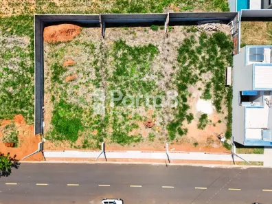 Lote/Terreno à venda, 253m² no Setlife Mirassol, Mirassol