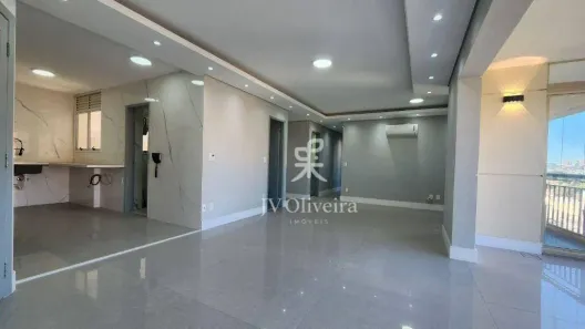 Apartamento com 3 Quartos à venda, 106m² no Vila Sônia, São Paulo
