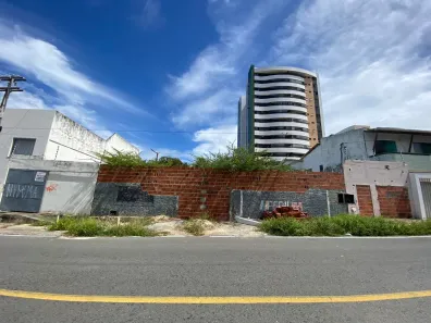Lote/Terreno à venda, 720m² no Farolândia, Aracaju