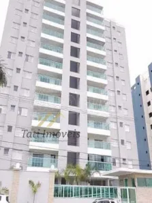 Apartamento com 3 Quartos à venda, 149m² no Parque Faber Castell I, São Carlos