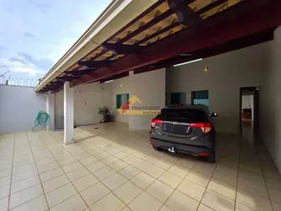 Casa com 3 Quartos à venda, 150m² no Santa Rosa, Divinópolis