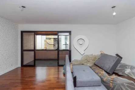 Apartamento com 3 Quartos à venda, 122m² no Vila Pompéia, São Paulo