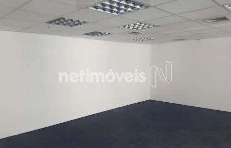 Sala Comercial para alugar, 104m² no Cidade Monções, São Paulo