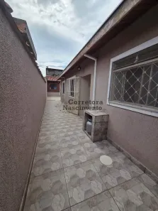 Casa com 2 Quartos à venda, 108m² no Jardim Marcondes, Jacareí