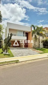 Casa com 4 Quartos à venda, 520m² no Alphaville II, Salvador