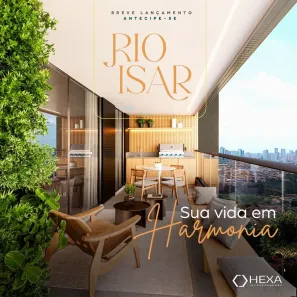 Apartamento com 2 Quartos à venda, 87m² no Val-de-Cães, Belém