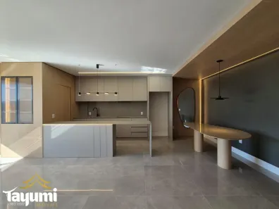 Casa com 2 Quartos para alugar, 103m² no Higienópolis, Santa Cruz do Sul