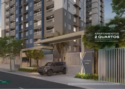 Apartamento com 2 Quartos à venda, 47m² no Imbiribeira, Recife