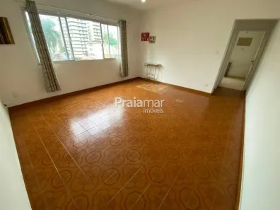 Apartamento com 1 Quarto à venda, 64m² no Centro, São Vicente