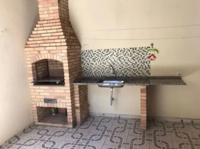 Sobrado com 3 Quartos à venda, 170m² no Jardim Sul, São José dos Campos