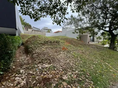Lote/Terreno à venda, 10m² no Jardim Reserva Bom Viver de Indaiatuba, Indaiatuba
