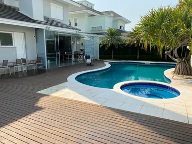 Casa com 4 Quartos à venda, 600m² no Jurerê Internacional, Florianópolis