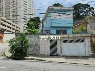 Casa com 4 Quartos à venda, 219m² no Ferrazópolis, São Bernardo do Campo