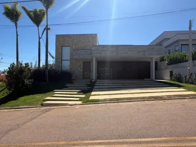 Casa de Condomínio com 3 Quartos à venda, 384m² no Terras de Santa Teresa, Itupeva