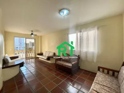 Apartamento com 3 Quartos à venda, 146m² no Pitangueiras, Guarujá
